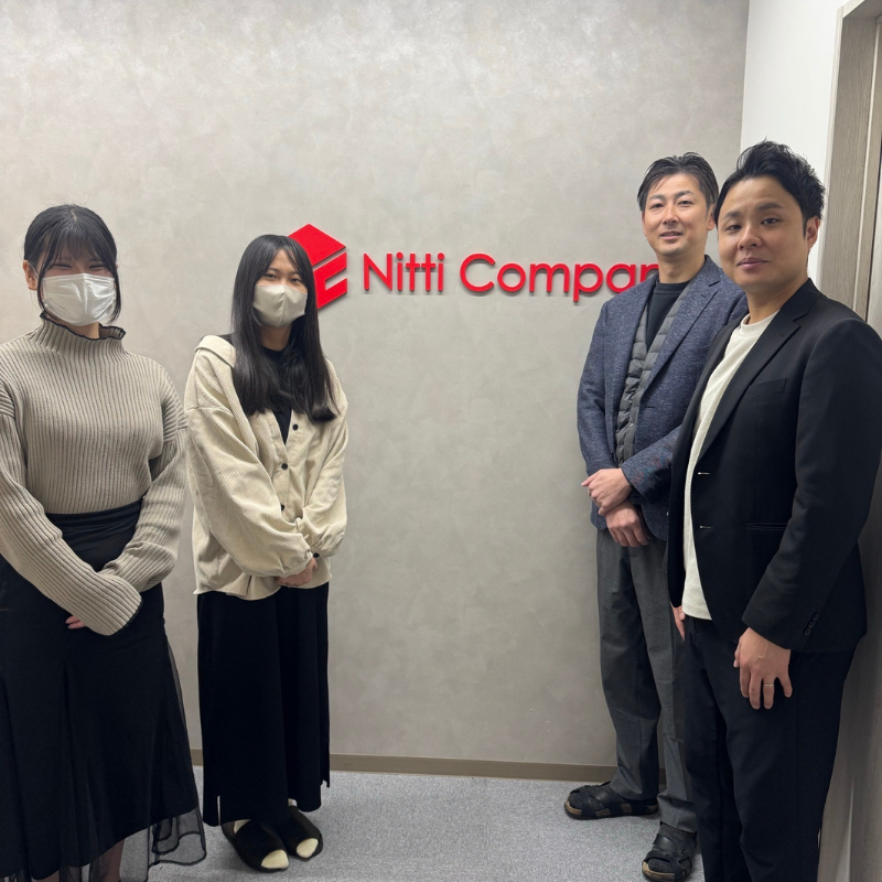 株式会社ニッチカンパニーの求人・転職情報