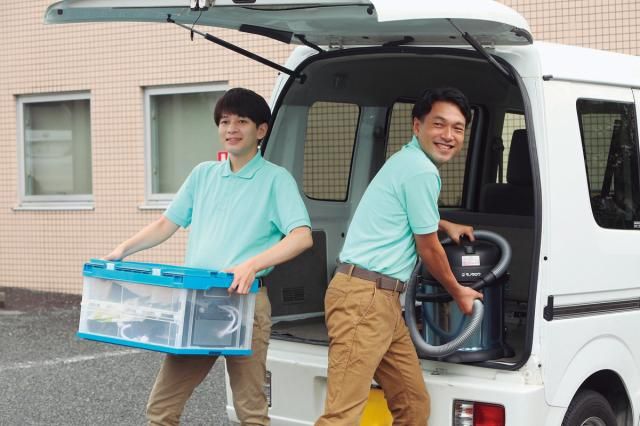 有限会社グリーンサービスの求人・転職情報