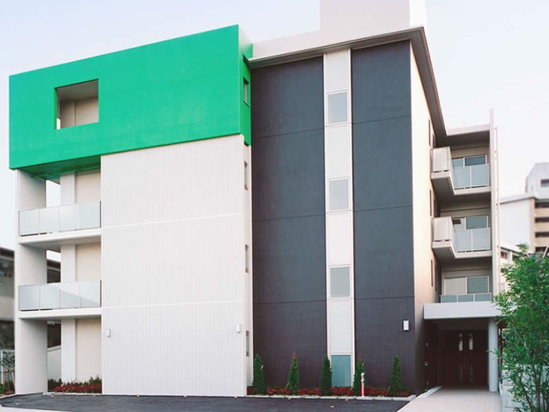 社会福祉法人甲有会の求人・転職情報