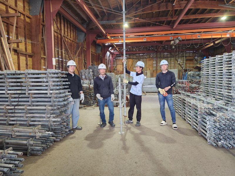 株式会社南商店の求人・転職情報