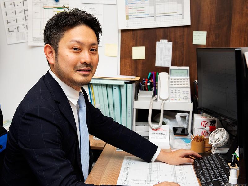 NSインターナショナル株式会社の求人・転職情報