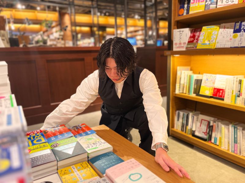 福岡天神 蔦屋書店のアルバイト・バイト求人情報-04
