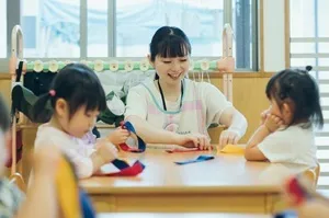 ひばりヶ丘保育園のアルバイト・バイト求人情報