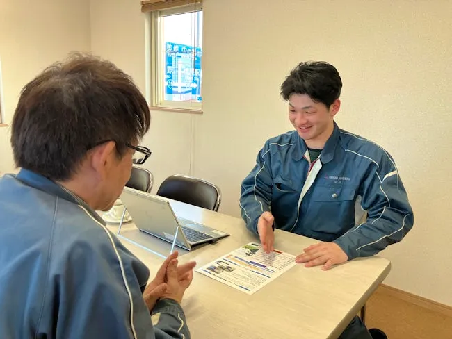 日本仮設株式会社-0003の求人・転職情報