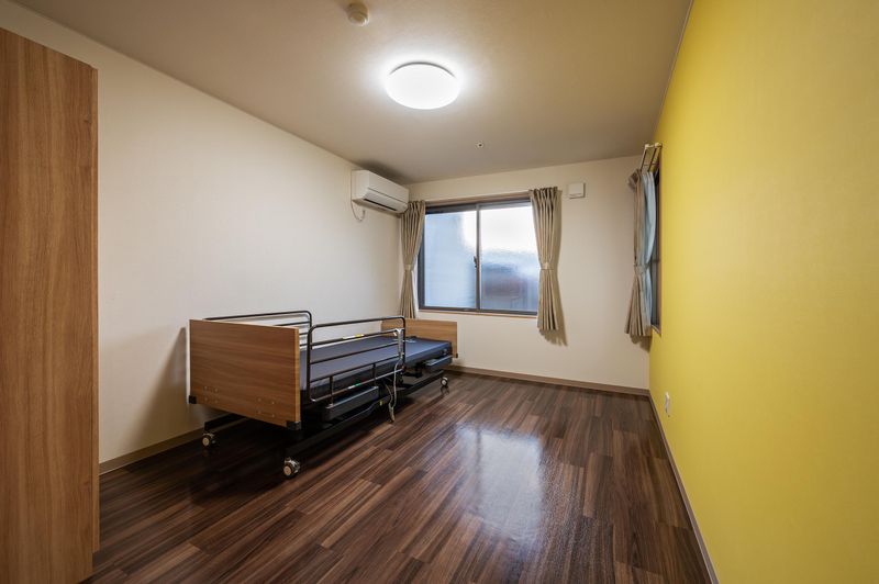 コンフォートフィオーレ東堀切【株式会社コンフォート】のアルバイト・バイト求人情報-03