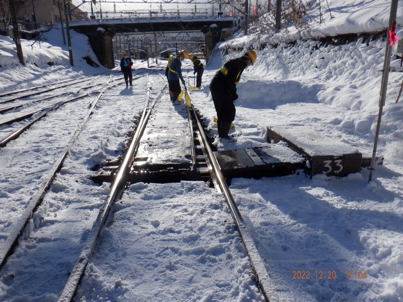 JR厚別駅の求人情報
