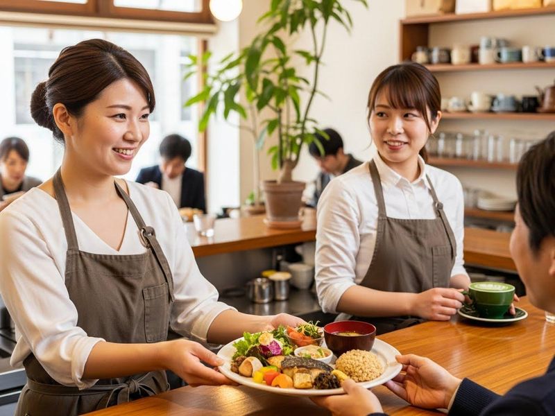 株式会社四季のアルバイト・バイト求人情報-04