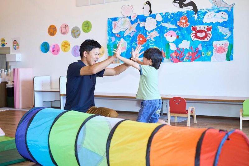 はばたき千城台北教室のアルバイト・バイト求人情報-02