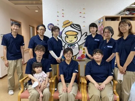 株式会社ニチイ学館の求人・転職情報