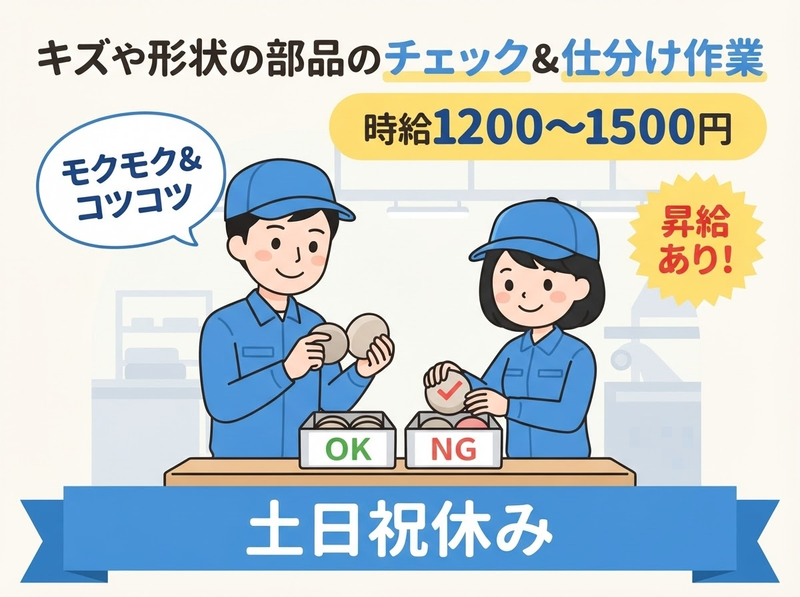 求人画像