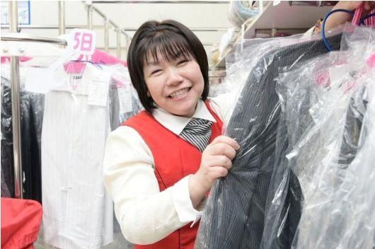 ㈱ローヤルクリーニングセンターの求人・転職情報