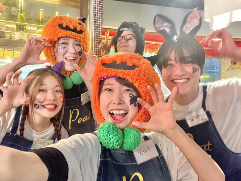 GABUKICHI 那覇店のアルバイト・バイト求人情報