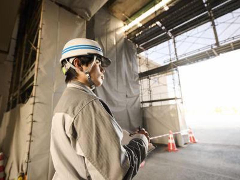 常総開発工業株式会社の求人・転職情報