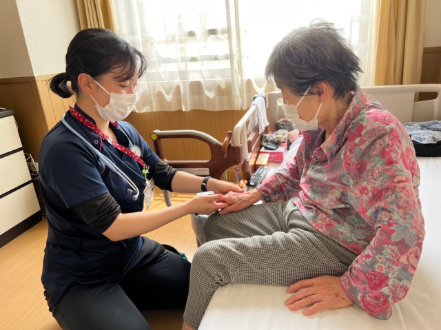 社会福祉法人慶生会の求人・転職情報