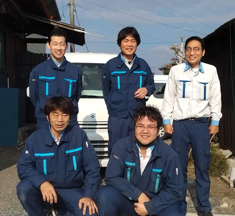 株式会社佐賀メンテナンスの求人・転職情報