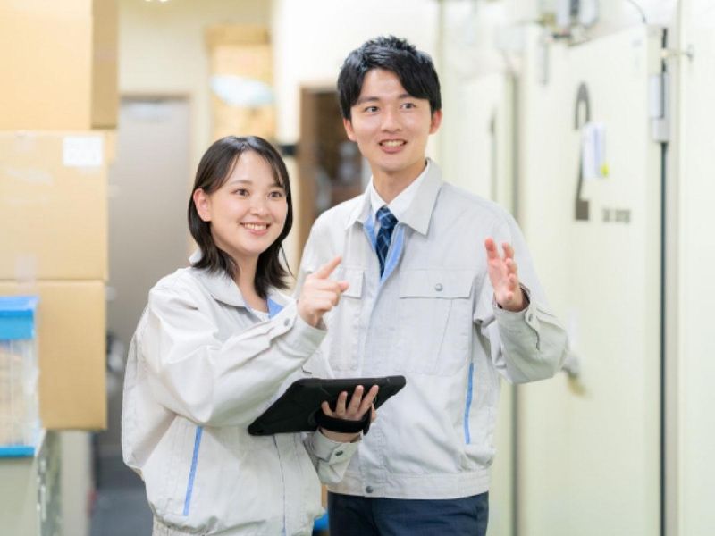 大昌株式会社の求人・転職情報