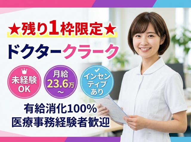 医療法人　よもだ整形外科クリニックの求人・転職情報