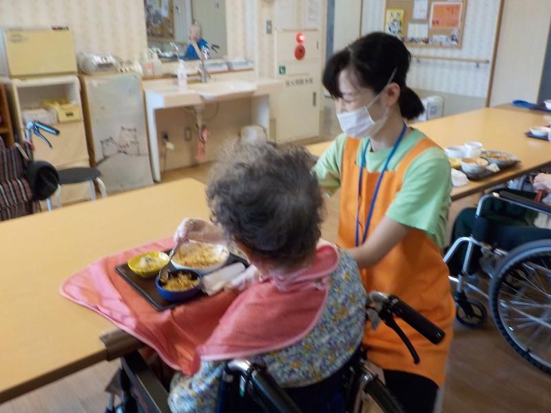 社会福祉法人　福翠会　特別養護老人ホーム　板橋の里・英智園のアルバイト・バイト求人情報-05