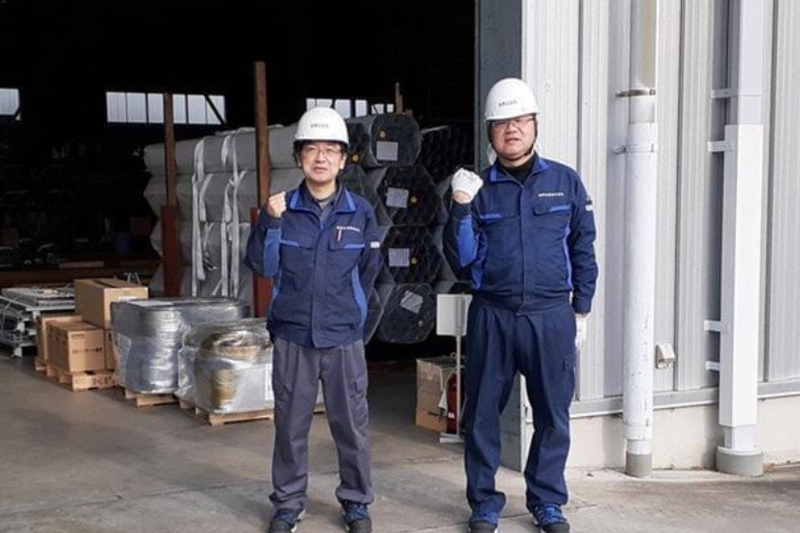 新興金属株式会社の求人・転職情報