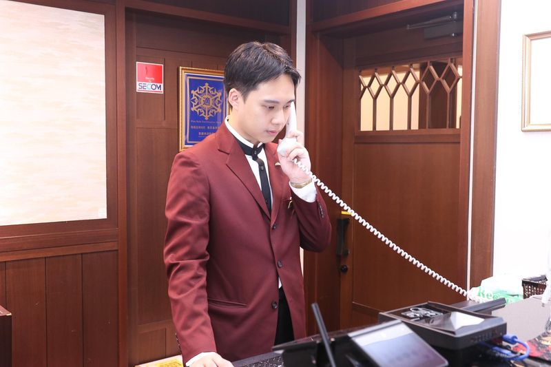 株式会社ケン・ホテルマネジメント京都の求人・転職情報