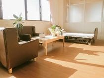 イリーゼ市原ショートステイのアルバイト・バイト求人情報-02