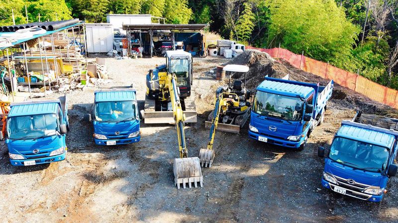 株式会社栄久建設の求人・転職情報