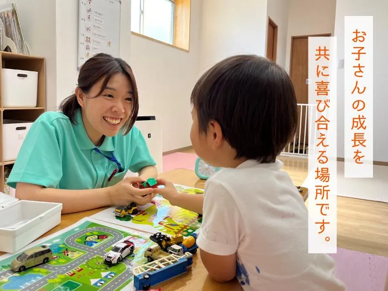 株式会社ケアベルデの求人・転職情報