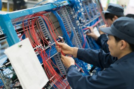 株式会社上野製作所