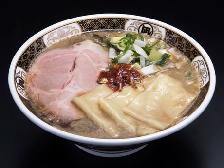 ラーメン凪　すごい煮干ラーメン凪 西新宿7丁目店のアルバイト・バイト求人情報-05
