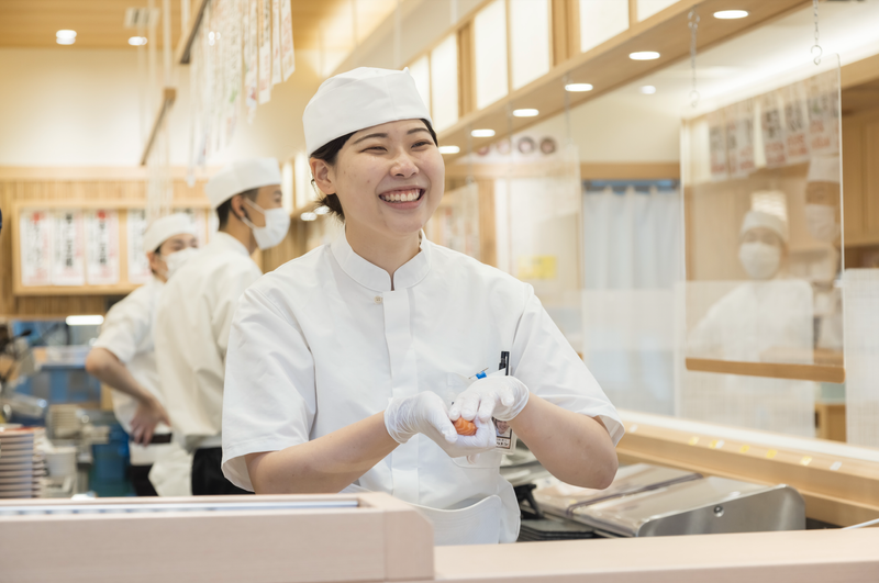 回転寿しトリトン池袋東武店のアルバイト・バイト求人情報-02