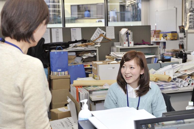 イシイ株式会社のアルバイト・バイト求人情報-02