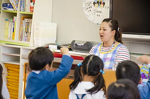 社会福祉法人翠光会 第一幼育園の求人・転職情報