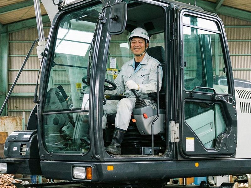 株式会社ＫＡＭＩＮＡ安中の求人・転職情報