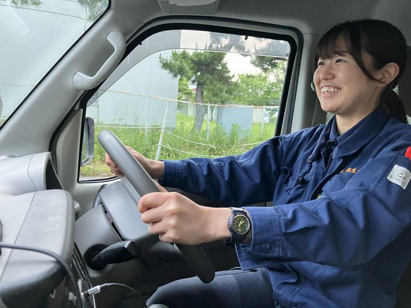 株式会社江東微生物研究所の求人・転職情報