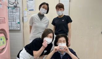 社会福祉法人起生会　ほほえみの園のアルバイト・バイト求人情報-03