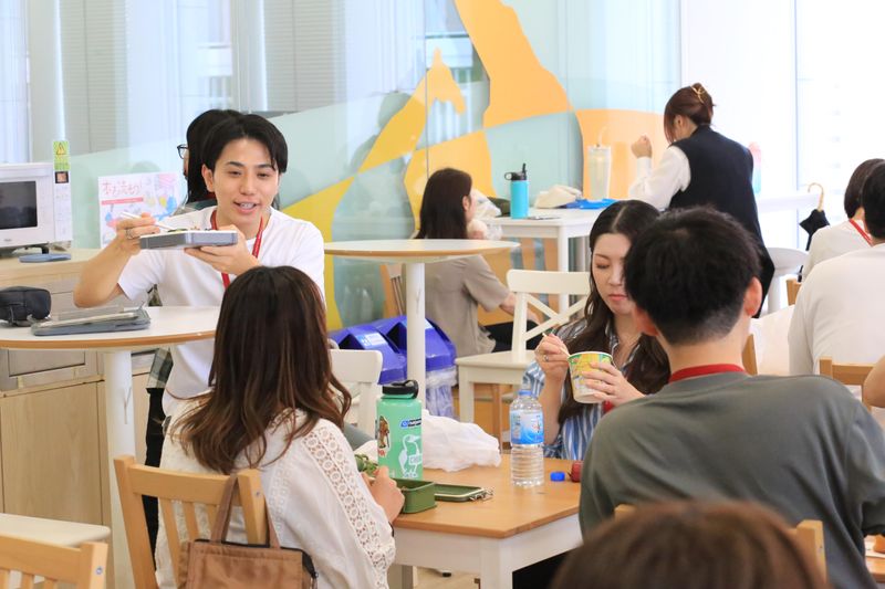株式会社東名 名古屋支店　9階のアルバイト・バイト求人情報-02
