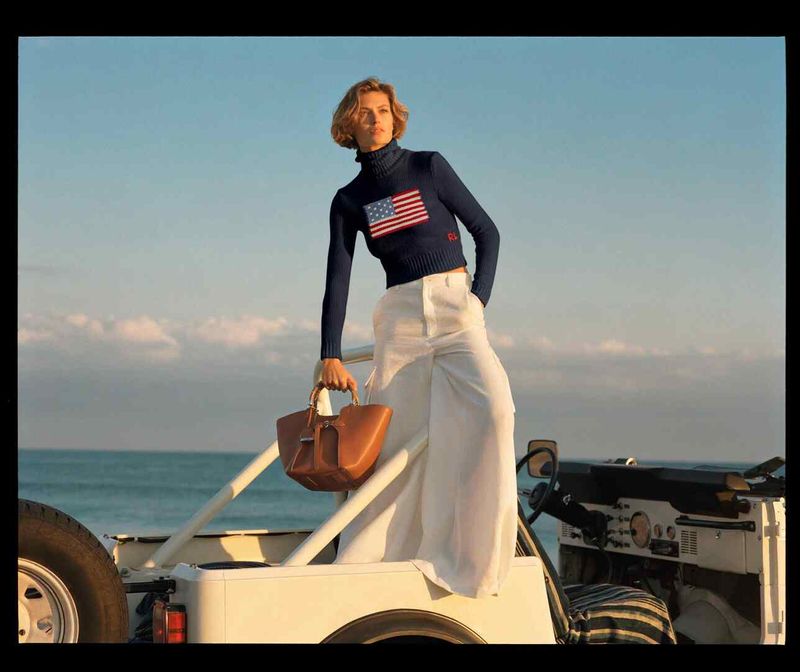 POLO RALPH LAUREN WOMEN’S そごう広島店