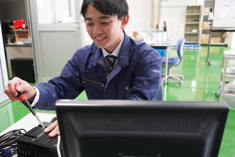 株式会社日本電商