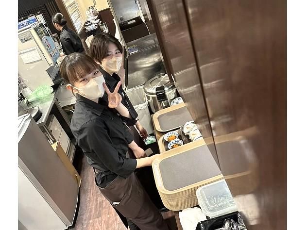 株式会社凱旋門のアルバイト・バイト求人情報-02