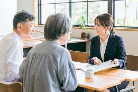 プルメリア訪問介護株式会社　本社の求人2