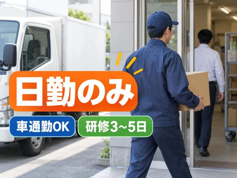 P.Sライン合同会社 千葉市エリアのアルバイト・バイト求人情報