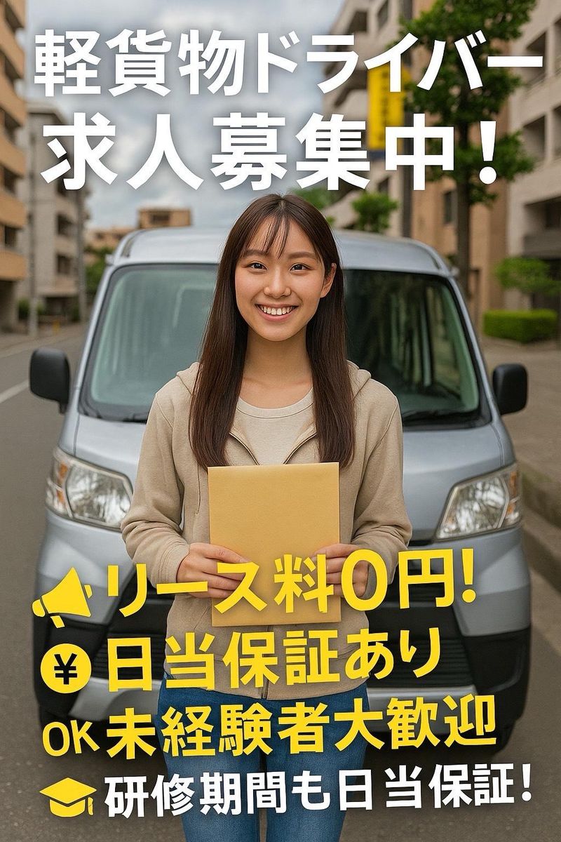 株式会社ロジキュート　平野区センター