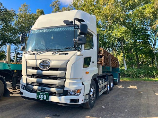 さくら運輸株式会社の求人・転職情報