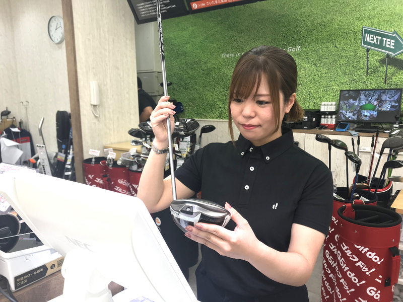 ゴルフドゥ!NEXT川越店のアルバイト・バイト求人情報-06