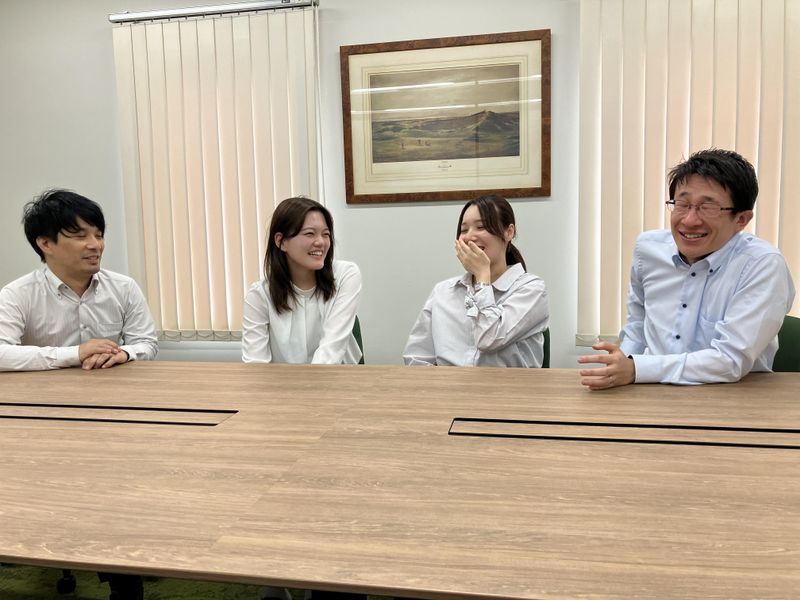 川畑海運株式会社の求人・転職情報