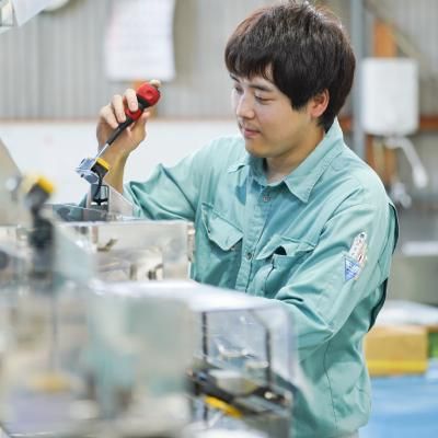 有限会社光陽機械製作所のアルバイト・バイト求人情報-01