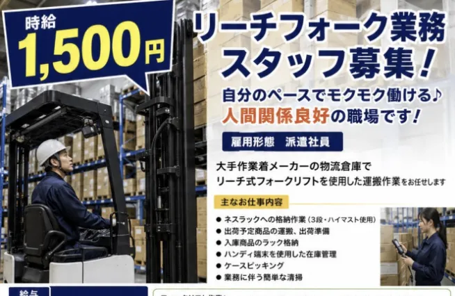 株式会社ハントアップのアルバイト・バイト求人情報