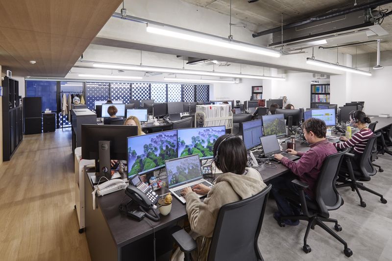 Netforce Bldgのアルバイト・バイト求人情報-05