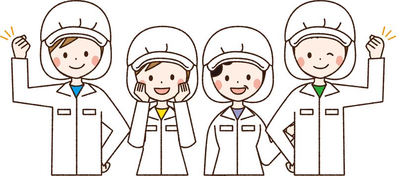 株式会社アサノ・マシン・エース(派遣先:愛知県豊川市御津町)