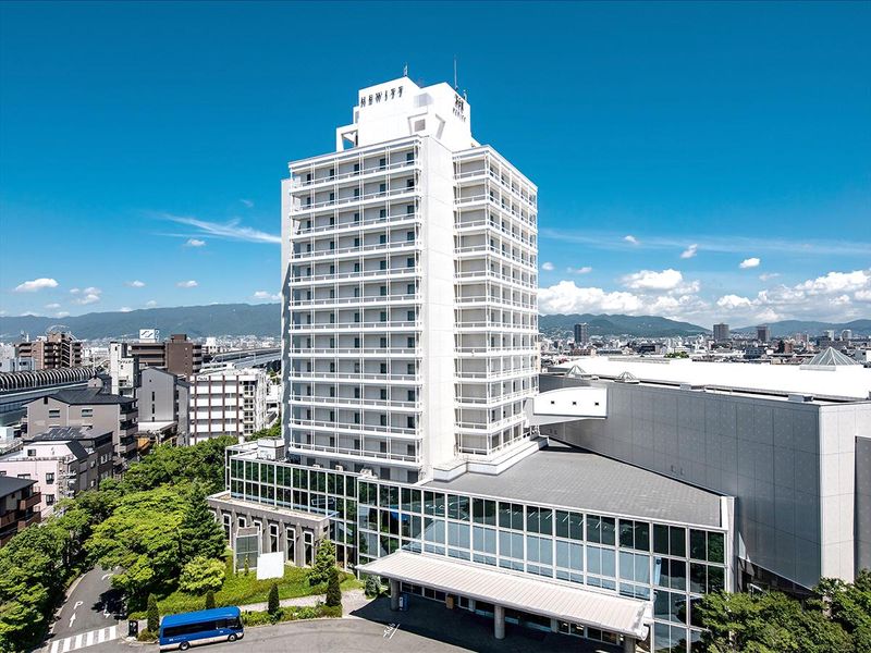 ロテルド甲子園株式会社／ホテルヒューイット甲子園の求人・転職情報